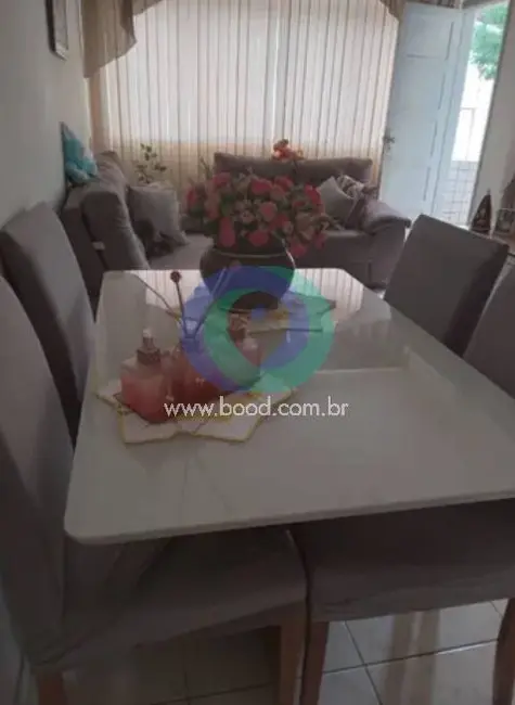 Apartamento com 3 quartos à venda, 91m2 em Aparecida, Santos - SP - imagem 3 Foto 3 de Apartamento com 3 quartos à venda, 91m2 em Aparecida, Santos - SP