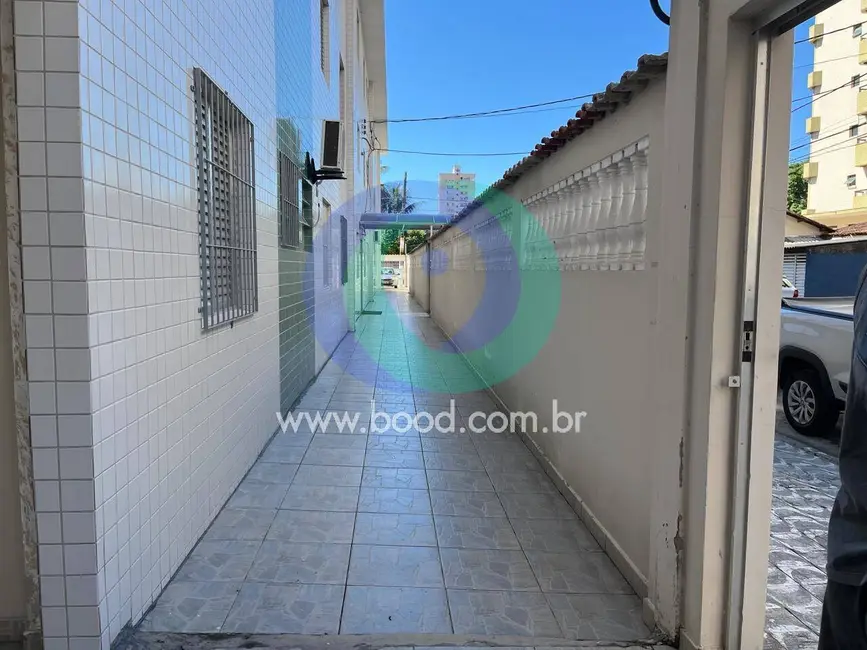 Apartamento com 1 quarto à venda, 48m2 em Canto do Forte, Praia Grande - SP - imagem 9 Foto 9 de Apartamento com 1 quarto à venda, 48m2 em Canto do Forte, Praia Grande - SP