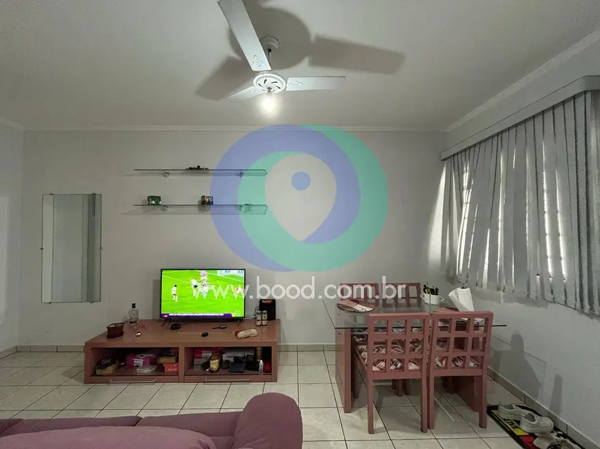 Apartamento com 1 quarto à venda, 48m2 em Canto do Forte, Praia Grande - SP - imagem 1 Foto 1 de Apartamento com 1 quarto à venda, 48m2 em Canto do Forte, Praia Grande - SP