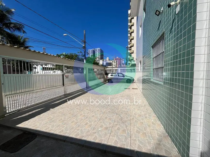 Apartamento com 1 quarto à venda, 48m2 em Canto do Forte, Praia Grande - SP - imagem 8 Foto 8 de Apartamento com 1 quarto à venda, 48m2 em Canto do Forte, Praia Grande - SP