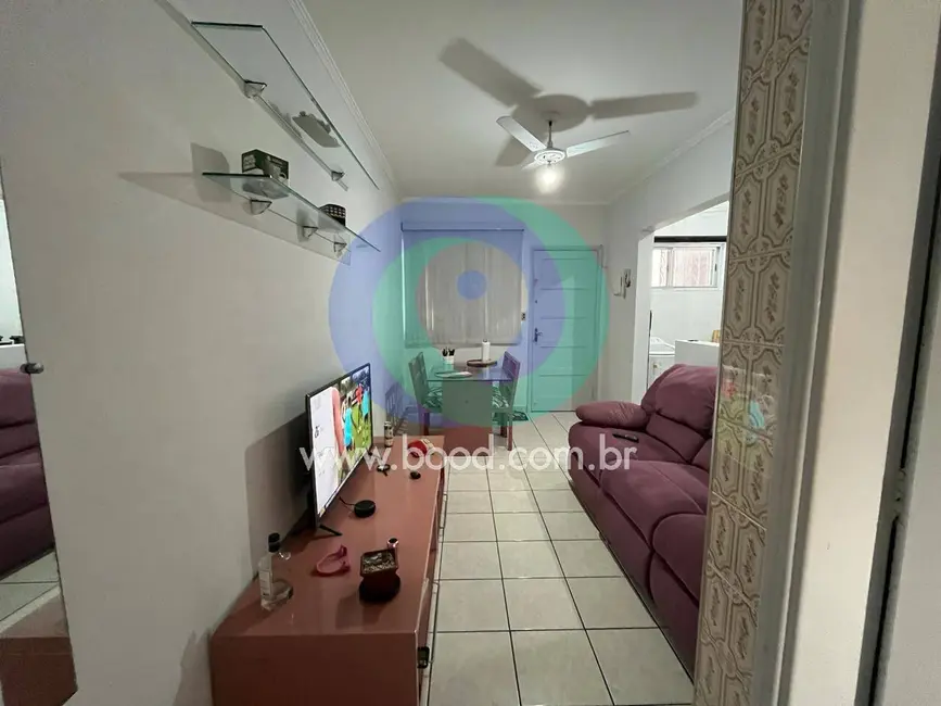 Apartamento com 1 quarto à venda, 48m2 em Canto do Forte, Praia Grande - SP - imagem 3 Foto 3 de Apartamento com 1 quarto à venda, 48m2 em Canto do Forte, Praia Grande - SP