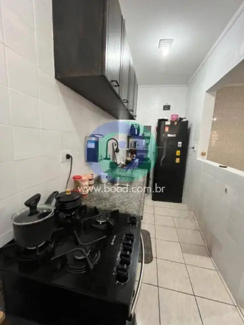 Apartamento com 1 quarto à venda, 48m2 em Canto do Forte, Praia Grande - SP - imagem 7 Foto 7 de Apartamento com 1 quarto à venda, 48m2 em Canto do Forte, Praia Grande - SP