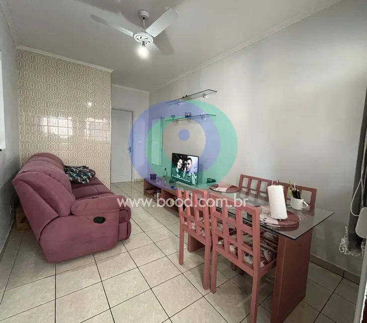 Apartamento com 1 quarto à venda, 48m2 em Canto do Forte, Praia Grande - SP - imagem 2 Foto 2 de Apartamento com 1 quarto à venda, 48m2 em Canto do Forte, Praia Grande - SP
