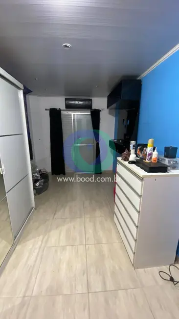 Foto 5 de Apartamento com 2 quartos à venda, 70m2 em Boqueirão, Praia Grande - SP