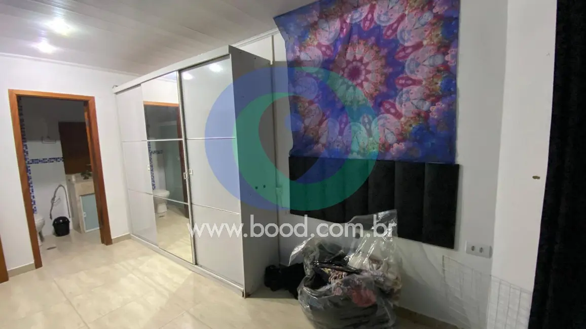 Foto 7 de Apartamento com 2 quartos à venda, 70m2 em Boqueirão, Praia Grande - SP