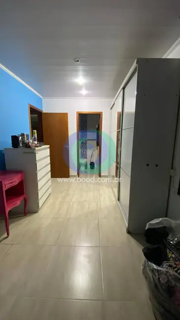 Foto 9 de Apartamento com 2 quartos à venda, 70m2 em Boqueirão, Praia Grande - SP