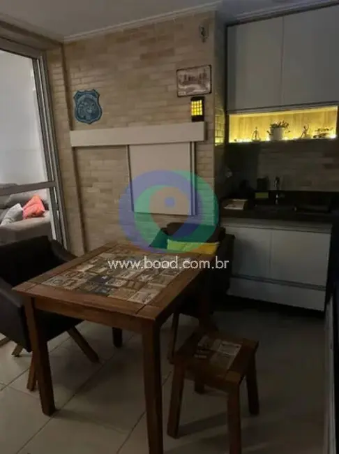 Foto 6 de Apartamento com 2 quartos à venda, 70m2 em Mirim, Praia Grande - SP