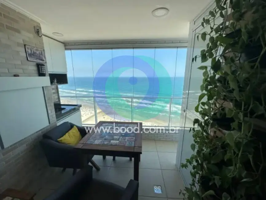 Foto 1 de Apartamento com 2 quartos à venda, 70m2 em Mirim, Praia Grande - SP