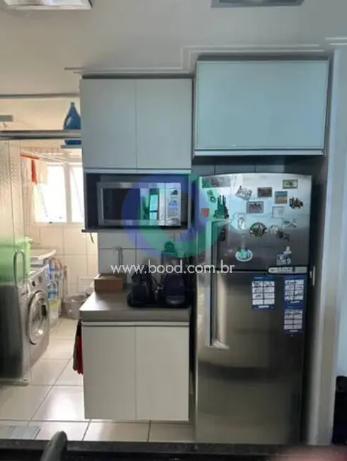 Foto 9 de Apartamento com 2 quartos à venda, 70m2 em Mirim, Praia Grande - SP