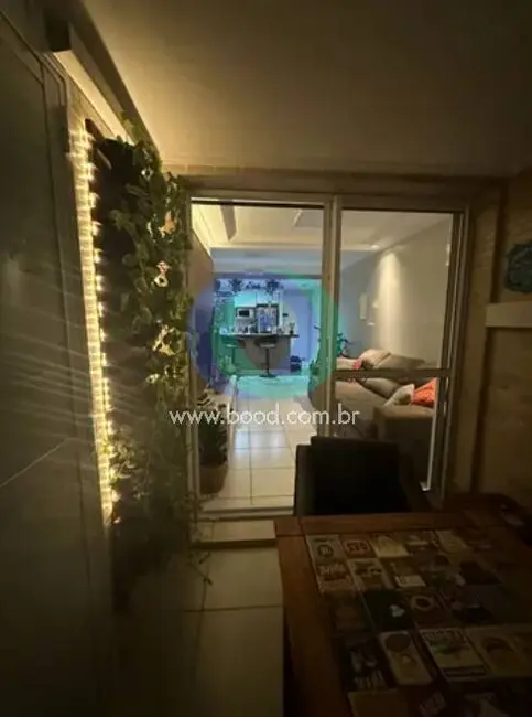 Foto 5 de Apartamento com 2 quartos à venda, 70m2 em Mirim, Praia Grande - SP