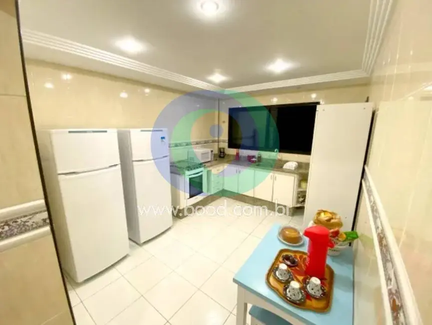 Cobertura com 3 quartos à venda, 208m2 em Aviação, Praia Grande - SP - imagem 7 Foto 7 de Cobertura com 3 quartos à venda, 208m2 em Aviação, Praia Grande - SP