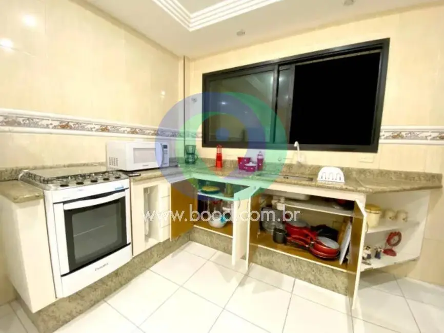 Cobertura com 3 quartos à venda, 208m2 em Aviação, Praia Grande - SP - imagem 6 Foto 6 de Cobertura com 3 quartos à venda, 208m2 em Aviação, Praia Grande - SP