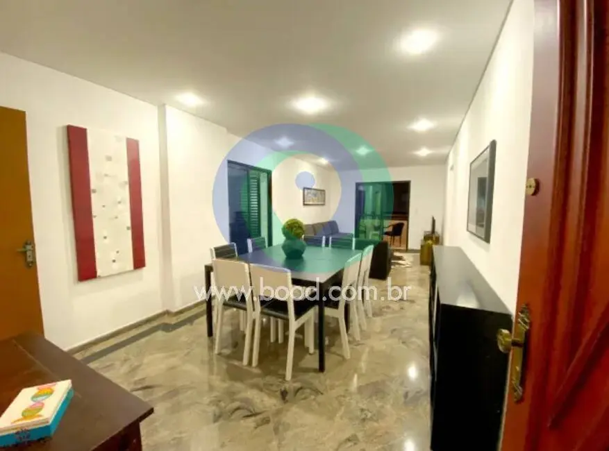 Cobertura com 3 quartos à venda, 208m2 em Aviação, Praia Grande - SP - imagem 5 Foto 5 de Cobertura com 3 quartos à venda, 208m2 em Aviação, Praia Grande - SP