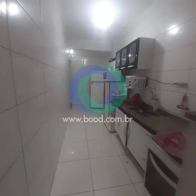 Apartamento com 2 quartos à venda, 90m2 em Centro, Sao Vicente - SP - imagem 5 Foto 5 de Apartamento com 2 quartos à venda, 90m2 em Centro, Sao Vicente - SP