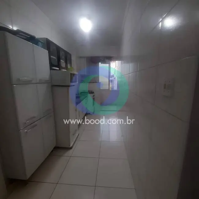 Apartamento com 2 quartos à venda, 90m2 em Centro, Sao Vicente - SP - imagem 4 Foto 4 de Apartamento com 2 quartos à venda, 90m2 em Centro, Sao Vicente - SP
