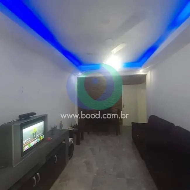 Apartamento com 2 quartos à venda, 90m2 em Centro, Sao Vicente - SP - imagem 2 Foto 2 de Apartamento com 2 quartos à venda, 90m2 em Centro, Sao Vicente - SP