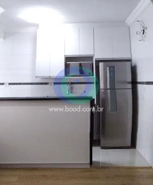 Foto 6 de Apartamento com 2 quartos à venda, 68m2 em Parque São Vicente, Sao Vicente - SP