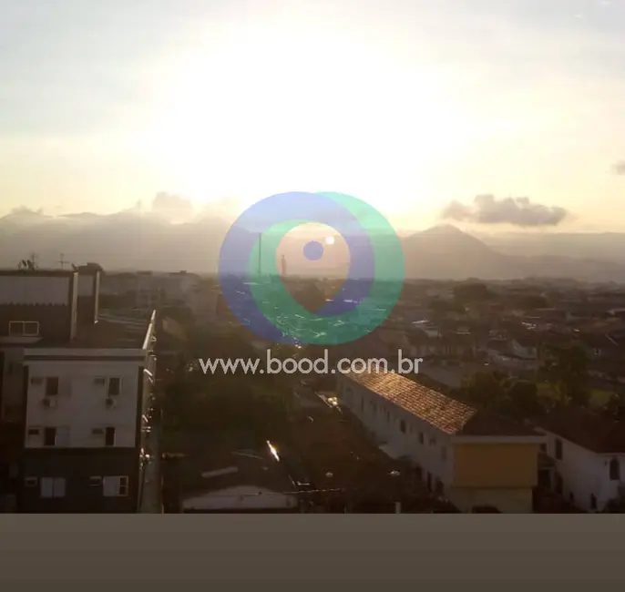 Foto 3 de Apartamento com 2 quartos à venda, 68m2 em Parque São Vicente, Sao Vicente - SP