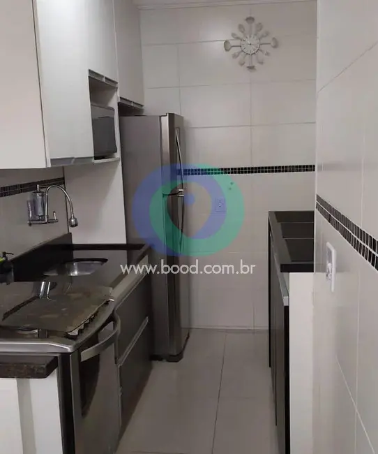 Foto 7 de Apartamento com 2 quartos à venda, 68m2 em Parque São Vicente, Sao Vicente - SP