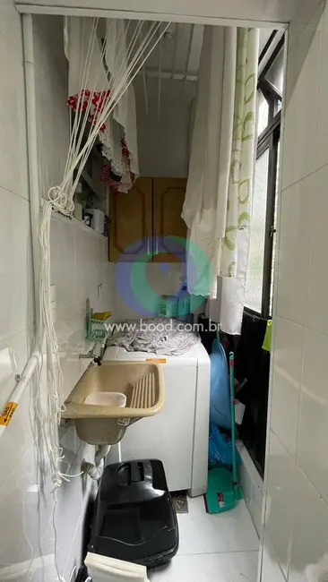 Foto 9 de Apartamento com 1 quarto à venda, 62m2 em Itararé, Sao Vicente - SP