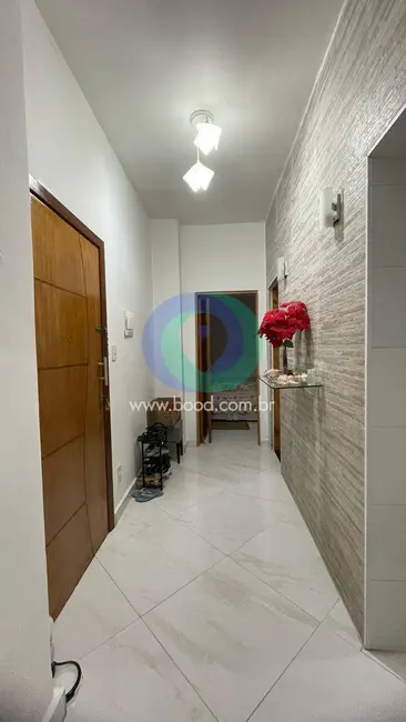 Foto 3 de Apartamento com 1 quarto à venda, 62m2 em Itararé, Sao Vicente - SP