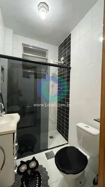 Foto 8 de Apartamento com 1 quarto à venda, 62m2 em Itararé, Sao Vicente - SP