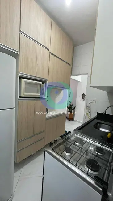 Foto 5 de Apartamento com 1 quarto à venda, 62m2 em Itararé, Sao Vicente - SP