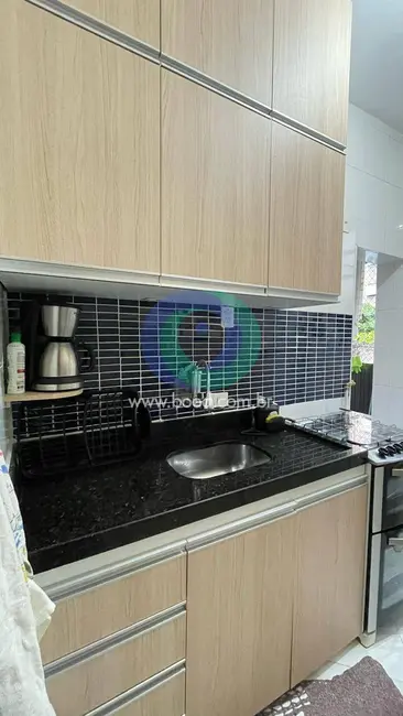 Foto 4 de Apartamento com 1 quarto à venda, 62m2 em Itararé, Sao Vicente - SP