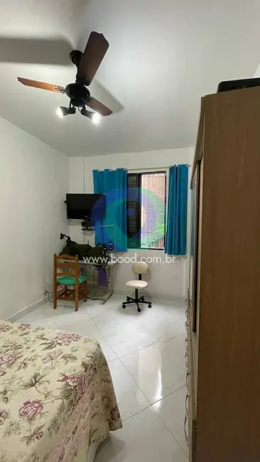 Foto 6 de Apartamento com 1 quarto à venda, 62m2 em Itararé, Sao Vicente - SP