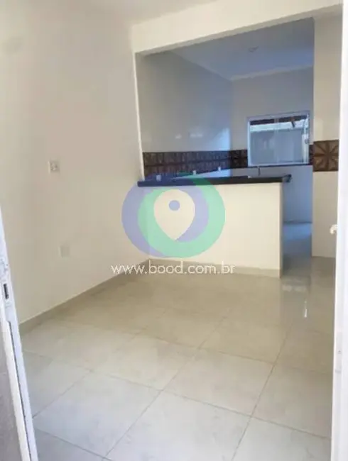 Foto 5 de Apartamento com 2 quartos à venda, 50m2 em Maracanã, Praia Grande - SP