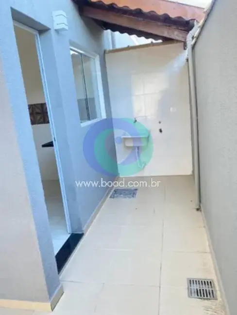 Foto 8 de Apartamento com 2 quartos à venda, 50m2 em Maracanã, Praia Grande - SP