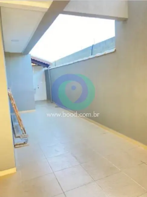 Foto 3 de Apartamento com 2 quartos à venda, 50m2 em Maracanã, Praia Grande - SP