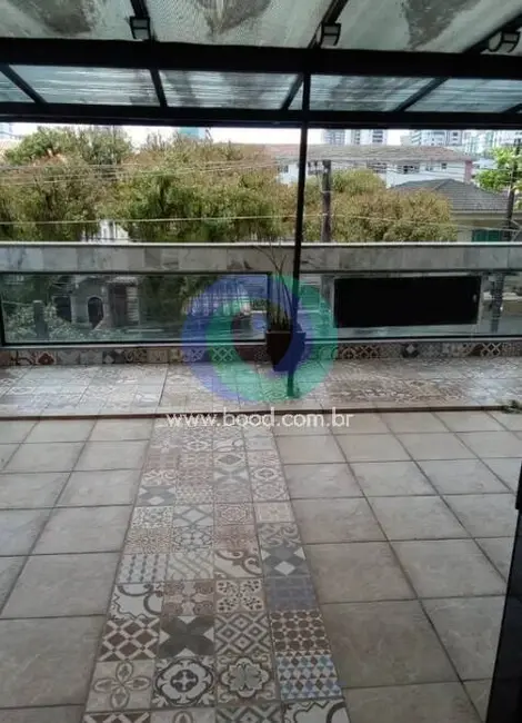 Casa com 3 quartos para alugar, 320m2 em Gonzaga, Santos - SP - imagem 8 Foto 8 de Casa com 3 quartos para alugar, 320m2 em Gonzaga, Santos - SP