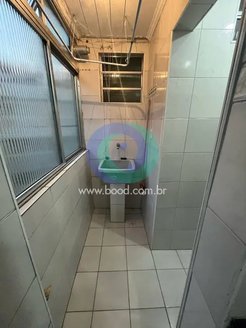 Foto 9 de Apartamento com 2 quartos à venda, 55m2 em Itararé, Sao Vicente - SP