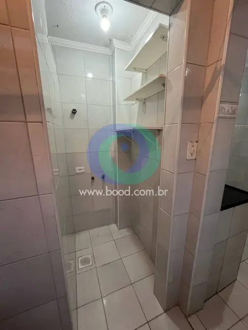 Foto 8 de Apartamento com 2 quartos à venda, 55m2 em Itararé, Sao Vicente - SP