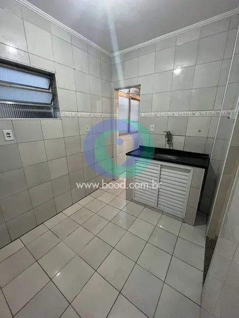 Foto 6 de Apartamento com 2 quartos à venda, 55m2 em Itararé, Sao Vicente - SP