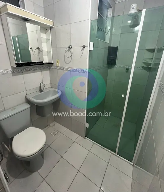 Foto 7 de Apartamento com 2 quartos à venda, 55m2 em Itararé, Sao Vicente - SP