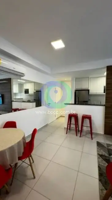 Apartamento com 2 quartos para alugar, 85m2 em Gonzaga, Santos - SP - imagem 4 Foto 4 de Apartamento com 2 quartos para alugar, 85m2 em Gonzaga, Santos - SP