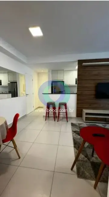 Apartamento com 2 quartos para alugar, 85m2 em Gonzaga, Santos - SP - imagem 6 Foto 6 de Apartamento com 2 quartos para alugar, 85m2 em Gonzaga, Santos - SP