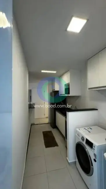 Apartamento com 2 quartos para alugar, 85m2 em Gonzaga, Santos - SP - imagem 7 Foto 7 de Apartamento com 2 quartos para alugar, 85m2 em Gonzaga, Santos - SP