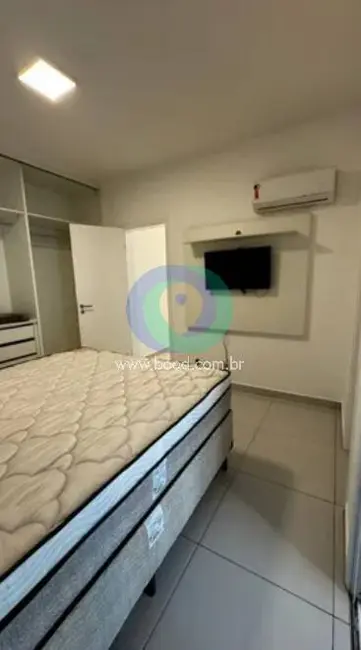 Apartamento com 2 quartos para alugar, 85m2 em Gonzaga, Santos - SP - imagem 8 Foto 8 de Apartamento com 2 quartos para alugar, 85m2 em Gonzaga, Santos - SP