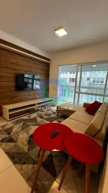 Apartamento com 2 quartos para alugar, 85m2 em Gonzaga, Santos - SP - imagem 5 Foto 5 de Apartamento com 2 quartos para alugar, 85m2 em Gonzaga, Santos - SP