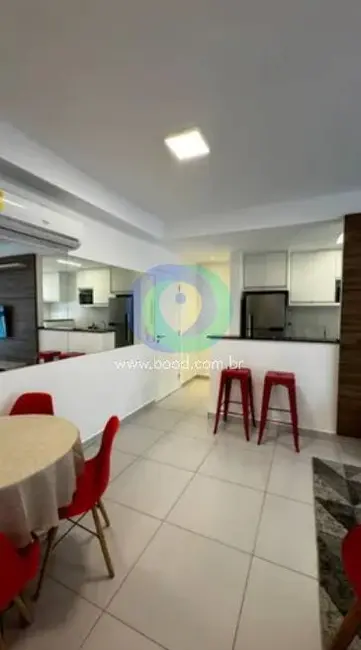 Apartamento com 2 quartos para alugar, 85m2 em Gonzaga, Santos - SP - imagem 2 Foto 2 de Apartamento com 2 quartos para alugar, 85m2 em Gonzaga, Santos - SP
