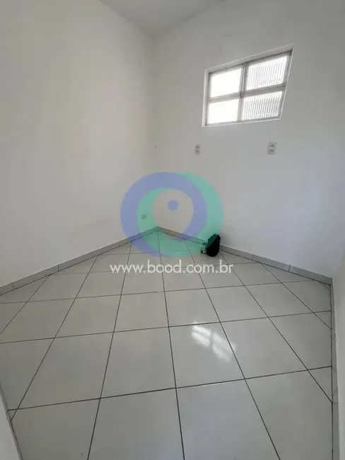 Apartamento com 2 quartos para alugar, 110m2 em Ponta da Praia, Santos - SP - imagem 8 Foto 8 de Apartamento com 2 quartos para alugar, 110m2 em Ponta da Praia, Santos - SP