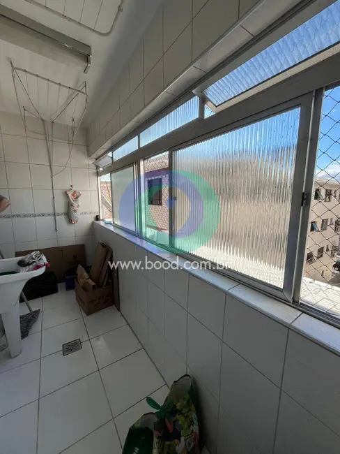 Apartamento com 2 quartos para alugar, 110m2 em Ponta da Praia, Santos - SP - imagem 6 Foto 6 de Apartamento com 2 quartos para alugar, 110m2 em Ponta da Praia, Santos - SP