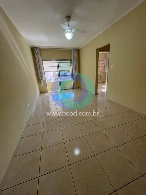 Apartamento com 2 quartos para alugar, 110m2 em Ponta da Praia, Santos - SP - imagem 4 Foto 4 de Apartamento com 2 quartos para alugar, 110m2 em Ponta da Praia, Santos - SP