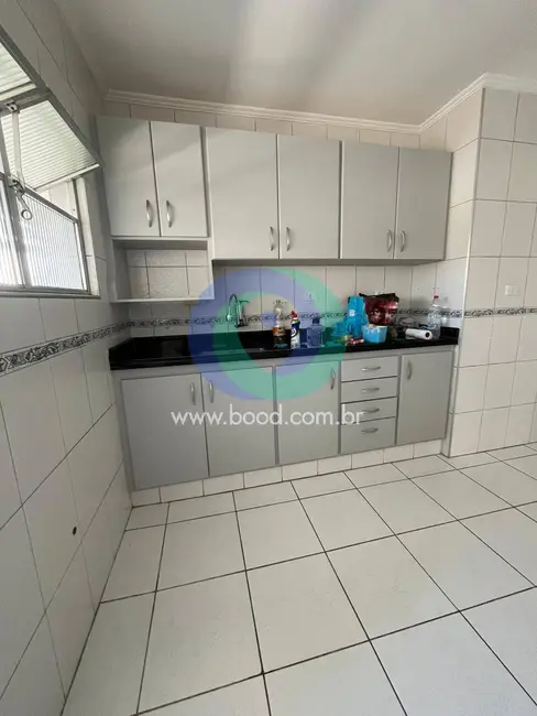 Apartamento com 2 quartos para alugar, 110m2 em Ponta da Praia, Santos - SP - imagem 9 Foto 9 de Apartamento com 2 quartos para alugar, 110m2 em Ponta da Praia, Santos - SP