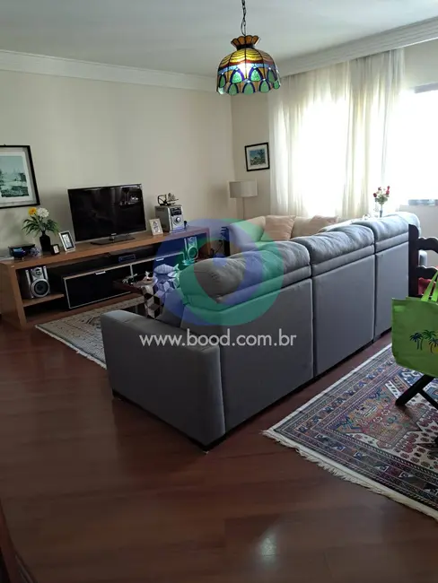 Foto 2 de Apartamento com 3 quartos à venda, 180m2 em Boqueirão, Santos - SP