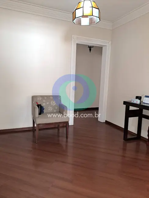 Foto 4 de Apartamento com 3 quartos à venda, 180m2 em Boqueirão, Santos - SP