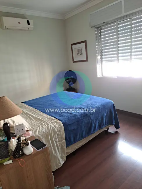 Foto 9 de Apartamento com 3 quartos à venda, 180m2 em Boqueirão, Santos - SP